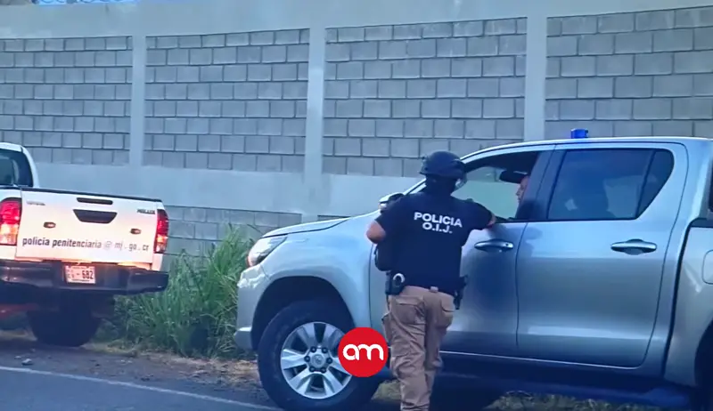 Tensión total en La Reforma: arranca el megaoperativo para extraditar a Celso Gamboa hacia Estados Unidos