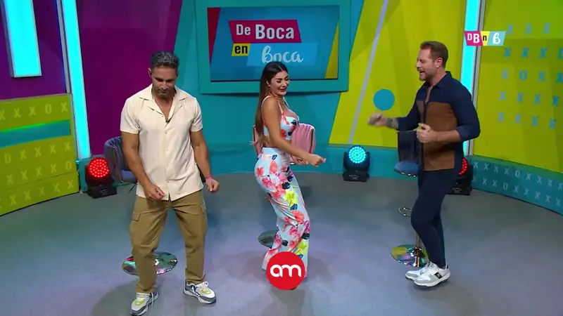 Teletica anuncia un gran cambio en uno de sus programas mas vistos
