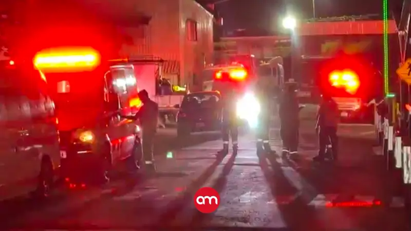Agente del OIJ fue el único herido tras balacera en Cartago: este es su estado de salud