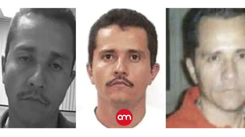Muere a balazos el jefe narco mexicano más buscado por EE.UU.
