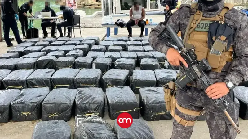 Laura Fernández declara la guerra total al narcotráfico y al crimen organizado
