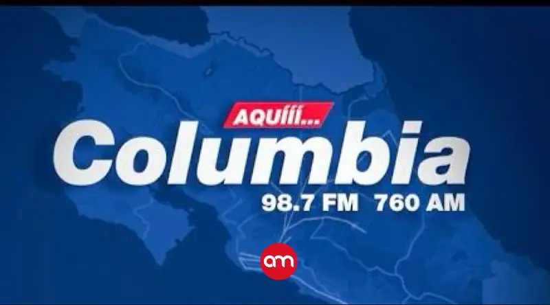 Columbia hace una petición para evitar salir de la radio