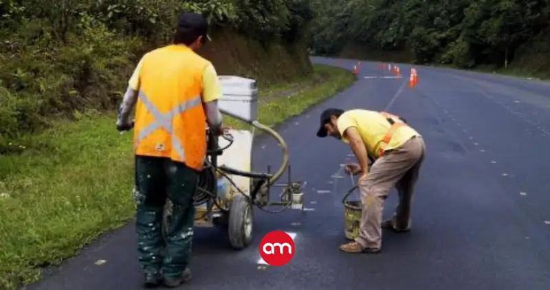 Ruta 32 tendrá cierres totales la próxima semana