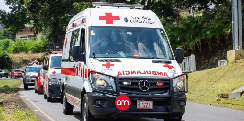 ¡Indignante! Reporte de terraplén sobre casa en Upala fue una falsa alarma
