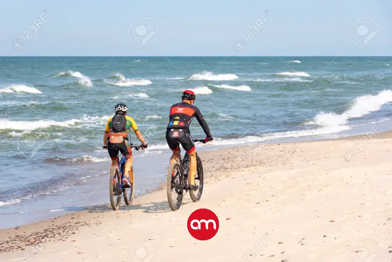 Pedalean por la seguridad: Playa Sámara se moviliza con evento gratuito que une turismo y vigilancia ciudadana