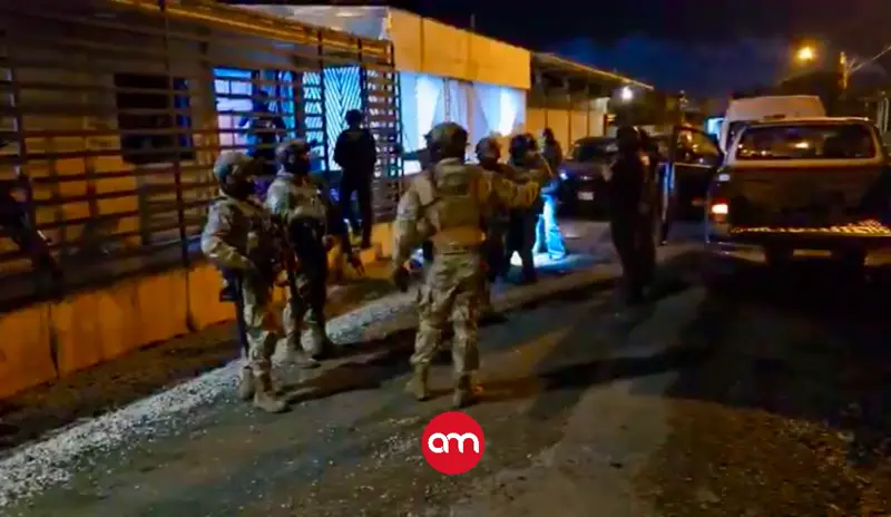 ¡Sicarios detenidos por doble crimen! Uno tiene 16 años y el otro 18