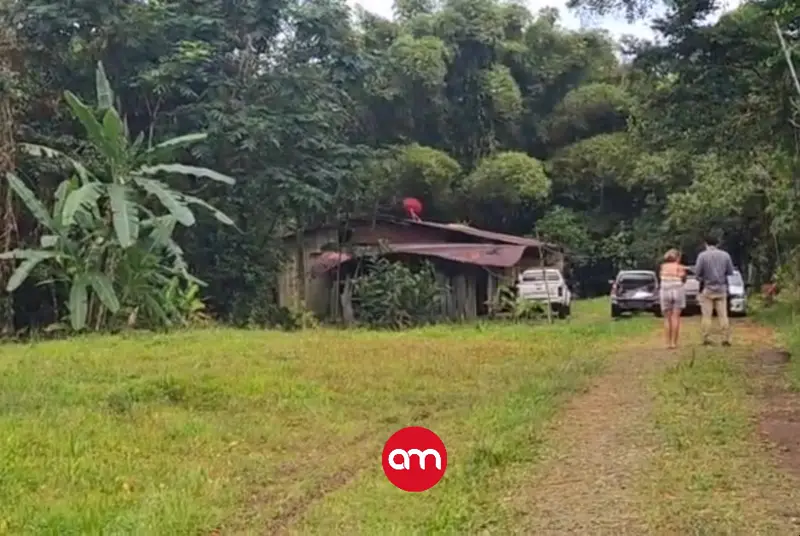 La finca del horror: dos muertes en semanas convierten propiedad en epicentro del misterio