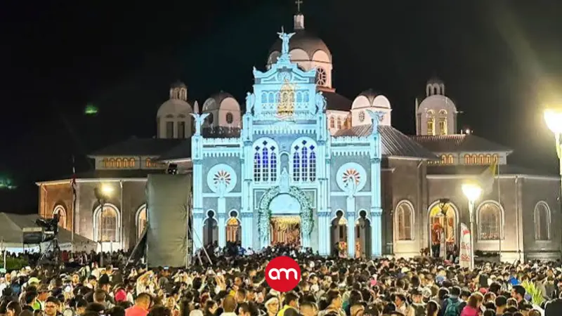 ¡Todo listo para la Romería 2026! Cinco municipalidades se unen para proteger a miles de peregrinos