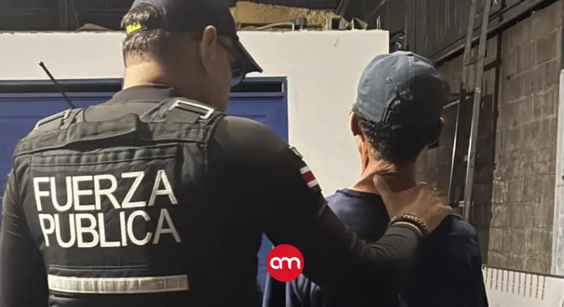 Dejan libre a hombre detenido por matanza de perros en Limón