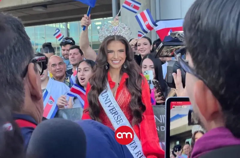 Ellas son las diez mujeres más hermosas que podrían coronarse Miss Universo… y la tica figura entre ellas