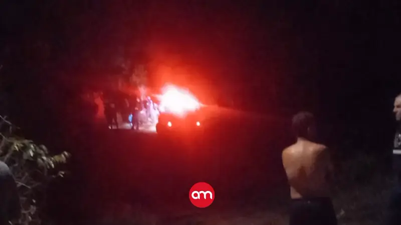 Nuevo crimen sacude Cartago: joven de 20 años es asesinado a balazos en medio de un cañal