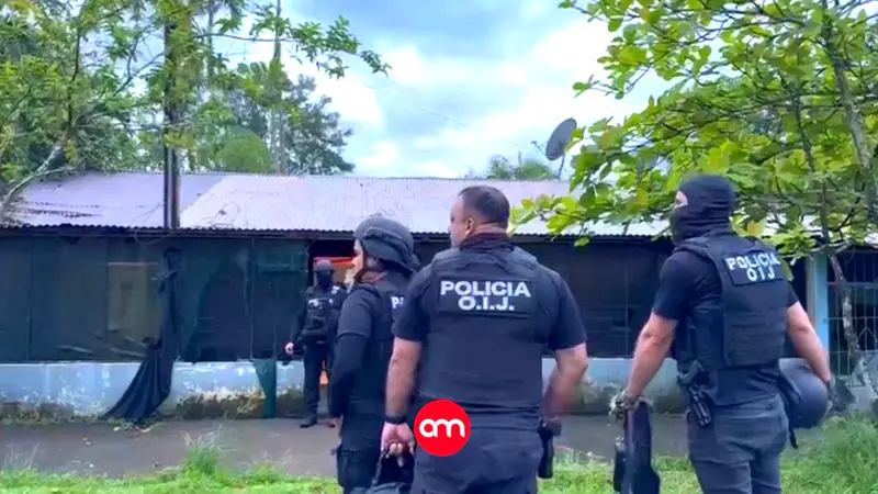 ¿Quién es “Sicarito”? El joven de 19 años que heredó el imperio criminal de su padre asesinado