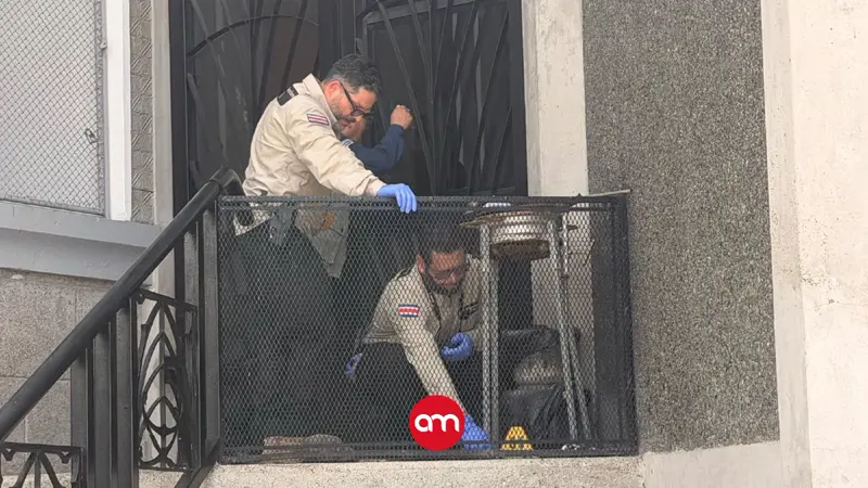 ¿Qué llevó a un joven cartaginés a atacar la Basílica de los Ángeles? OIJ ya tiene una posible explicación