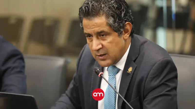 ¿Qué hará ahora el oficialismo? Yara Jiménez y Nogui rompen el silencio tras fallo de la Sala IV