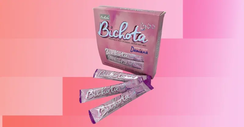 ¡Cuidado! Ministerio de Salud alerta por “Bichota”, un potenciador sexual adulterado