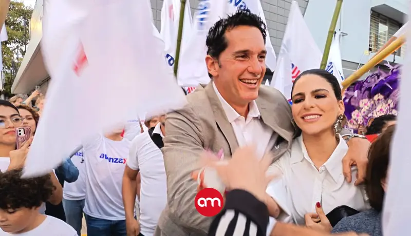 José Aguilar logra su objetivo; participará en el debate de Teletica