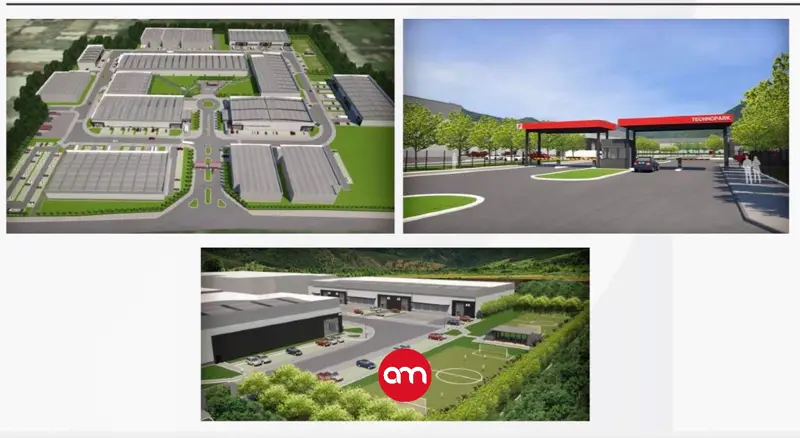 Cartago acelera su crecimiento: anuncian millonaria inversión y más de mil empleos nuevos