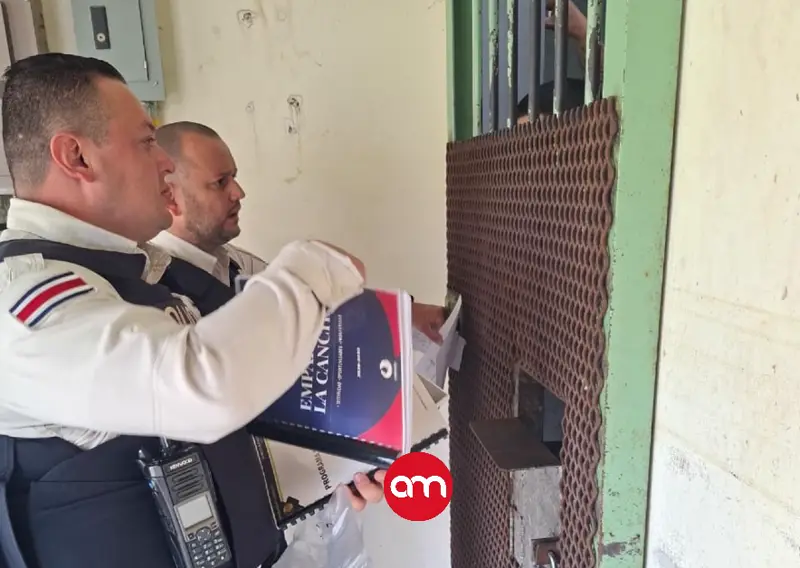 Una elección detrás de los barrotes: así garantizan el voto informado en cárceles de alta contención