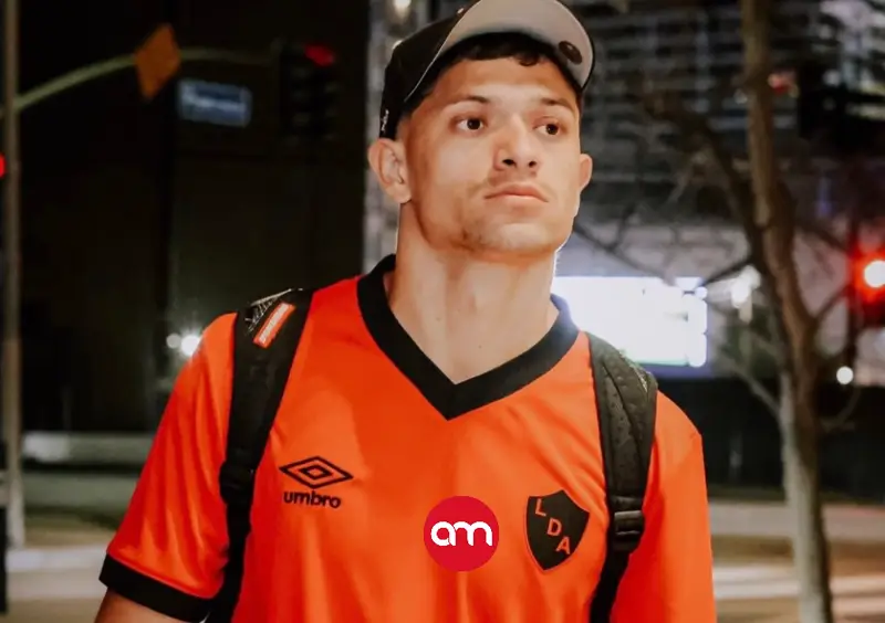 Alajuelense ya está en Los Ángeles para el duelo ante LAFC