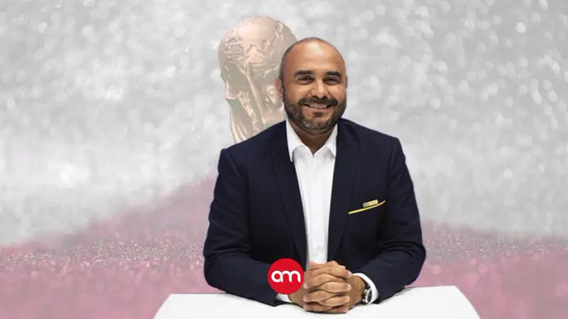Kristian Mora se burla de Túnez y lo compara con Herediano tras el primer despido del Mundial