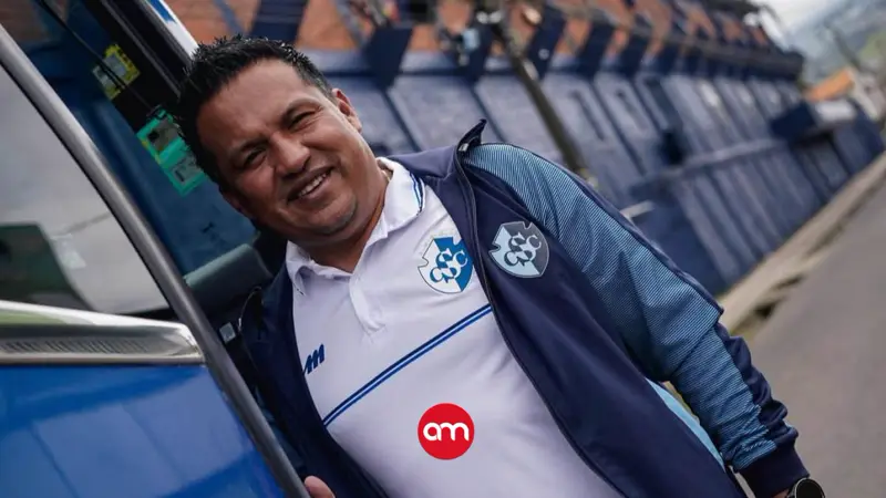 Amarini Villatoro no sé conforma con el 4-0 : "Todavía tenemos cosas por mejorar"