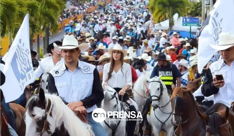 Cartago se queda sin tope: organizadores cancelan el desfile por no cumplir requisitos