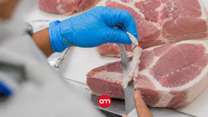 Corea pone la lupa sobre la carne de cerdo tica: inspeccionará plantas para abrir mercado de exportación