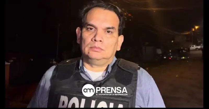 ¿Cómo era la relación entre Gerald Campos y Celso Gamboa? Director del OIJ lo revela