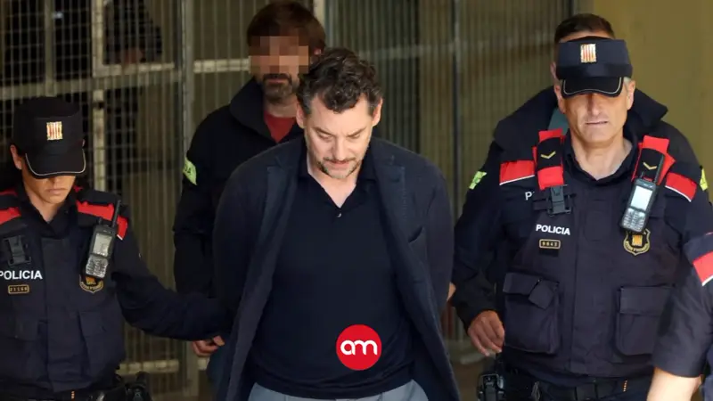 Escándalo empresarial: Arrestan al heredero de reconocida marca por la muerte de su padre en un paseo a la montaña