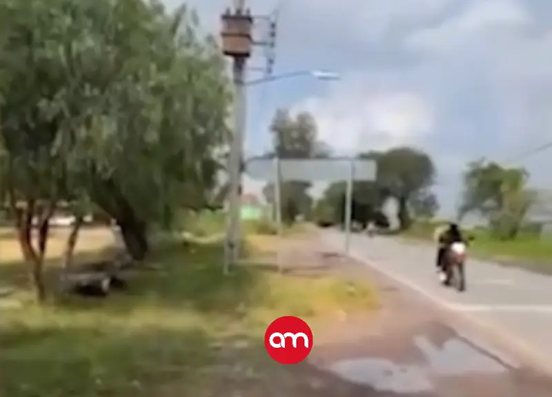 “Ya me mataron… cuida a mis hijos”, las conmovedoras palabras de hombre tras ser atacado a balazos