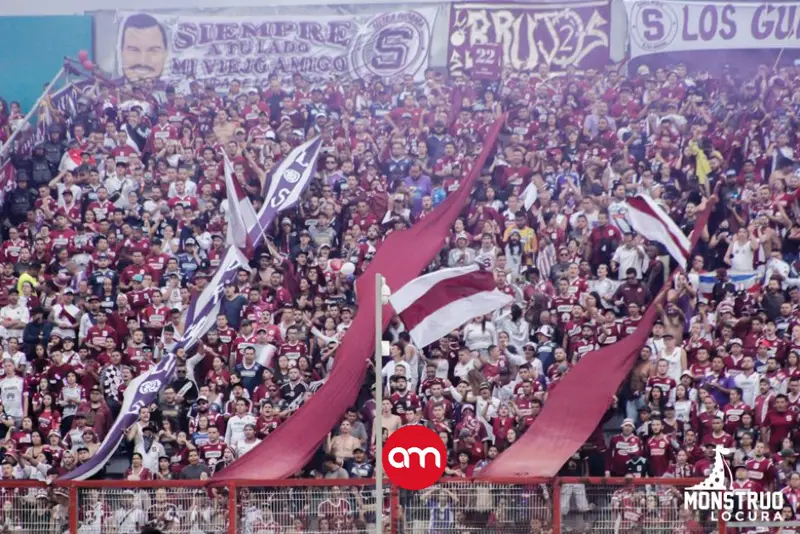 Portazo a la Ultra Morada: Cartaginés prohíbe su ingreso para el duelo ante Saprissa