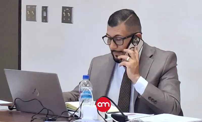 Caso Junieysis: impiden ingreso de abogado a Nicaragua para reunirse con familia de joven asesinada