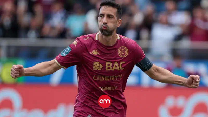 Saprissa acelera renovación de Mariano Torres mientras busca su heredero