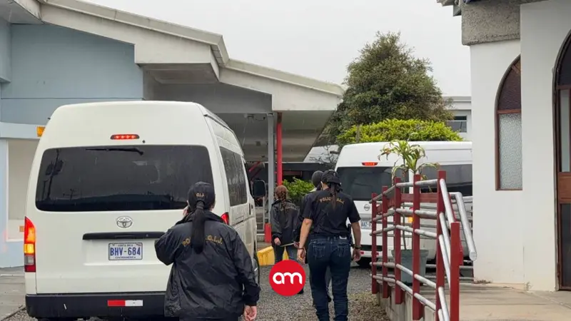 Defensoría pide cuentas al CONAPAM, Salud y municipalidad por caso de hogar de ancianos allanado en Cartago