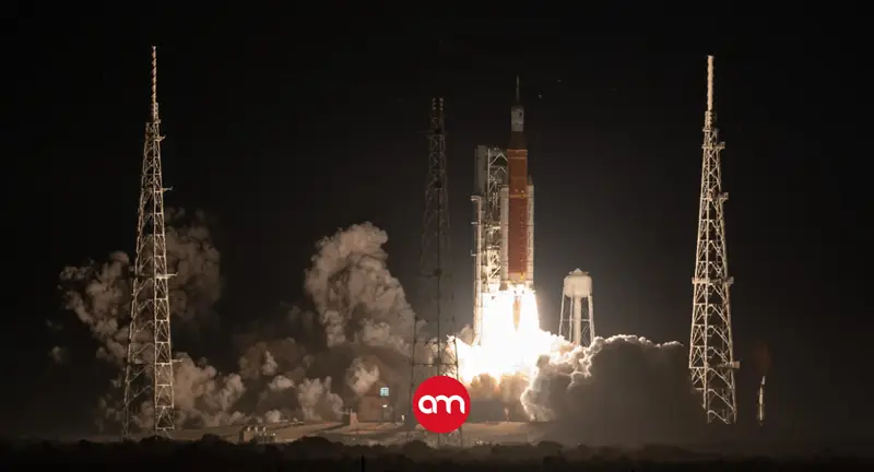 Artemis II inicia este viernes su descenso al Océano Pacífico: ¿A qué hora y dónde verlo?