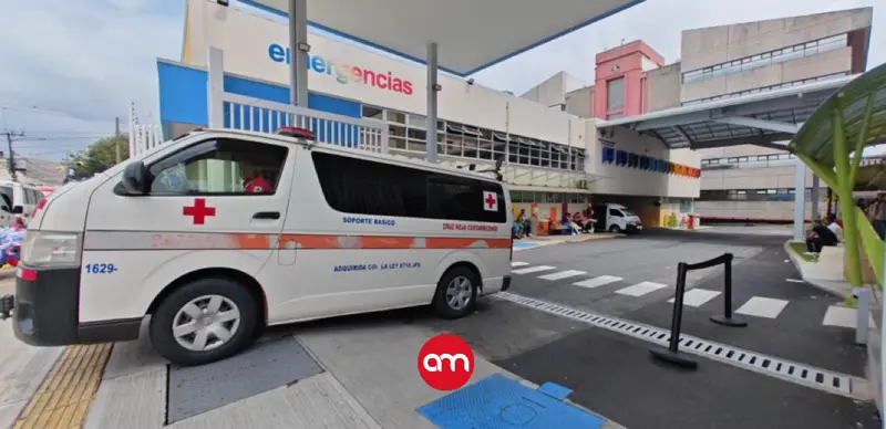 Bebé de año y medio muere por agresiones: OIJ detuvo a su madre