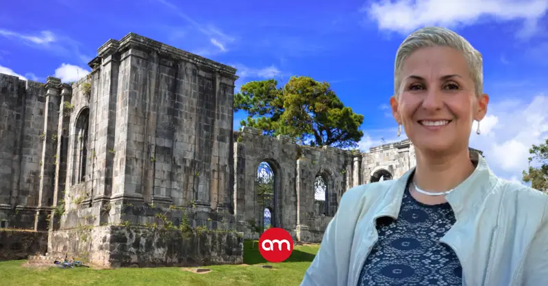 Paula Villalta impulsa desde Avanza un plan legislativo centrado en seguridad, educación y empleo para Cartago