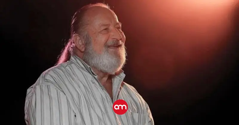 Fallece Nelson Hoffmann, ícono de la televisión costarricense