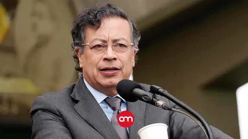 EE. UU. investiga posibles vínculos de Gustavo Petro con redes de narcotráfico
