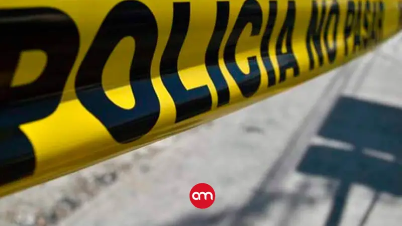 Muertes de peatones casi alcanzan en seis meses las registradas durante todo 2025