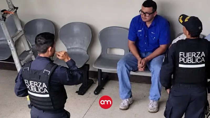 Este es el proceso que afronta el joven que disparó a conductor en Cartago