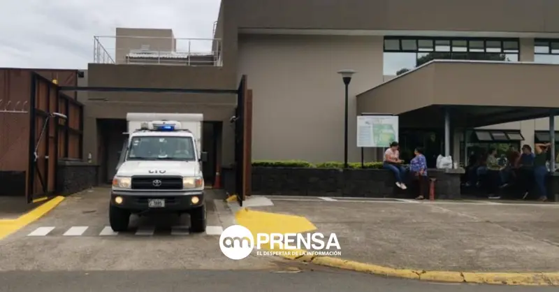 Muere joven dos meses después de brutal golpiza sufrida en actividad en San Ramón