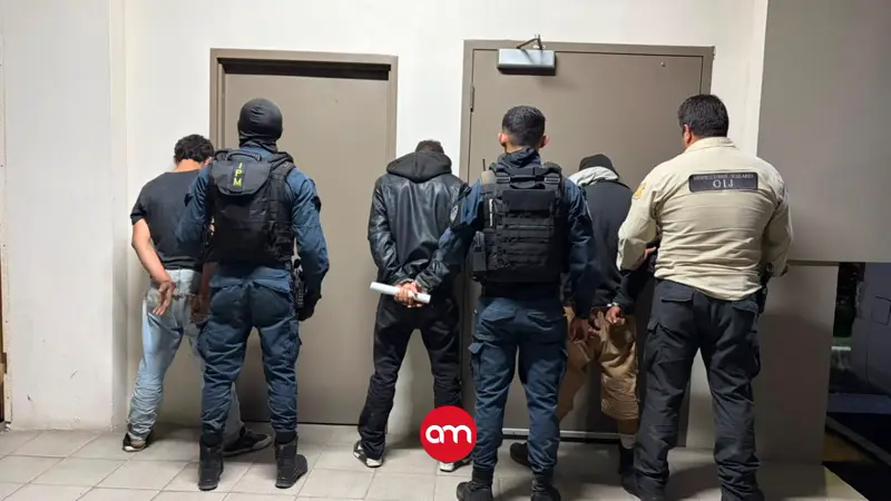 Narcos se escondían entre basura en Cartago: operativo “Hormiga” destapa cómo burlaban a la Policía