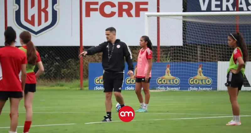Fútbol tico de luto por la muerte del hijo de un entrenador
