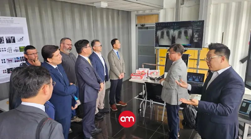 Costa Rica inaugura el K-LAB, un nuevo centro de innovación tecnológica con apoyo de Corea del Sur