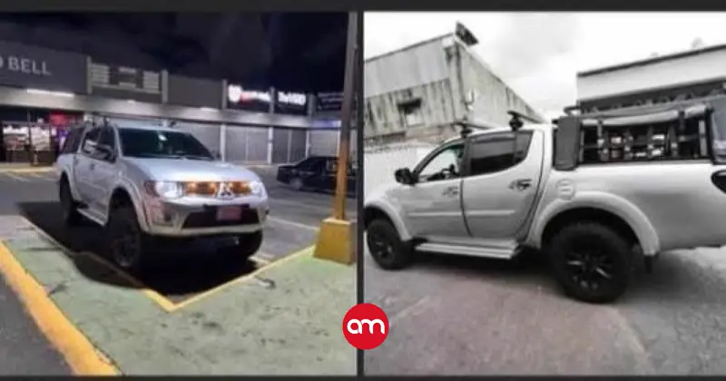Vendía su Mitsubishi “muy cuidado”… hoy aparece ligado a tragedia en Circunvalación