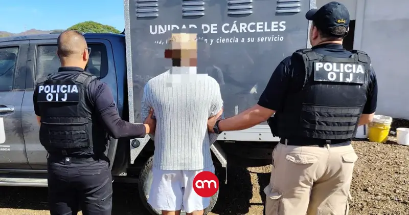 Dos detenidos por ejecuciones a balazos y hallazgo de cuerpo en montaña