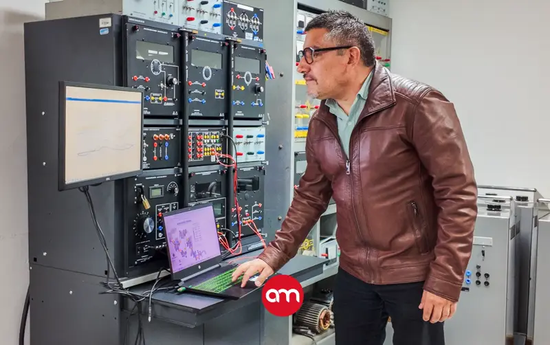 ¿Un apagón en Centroamérica como el ocurrido en Europa? El TEC ya trabaja en evitarlo