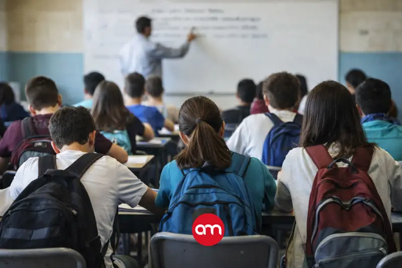 Casi todos pasan: resultados de pruebas nacionales revelan alto nivel de aprobación en escuelas y colegios
