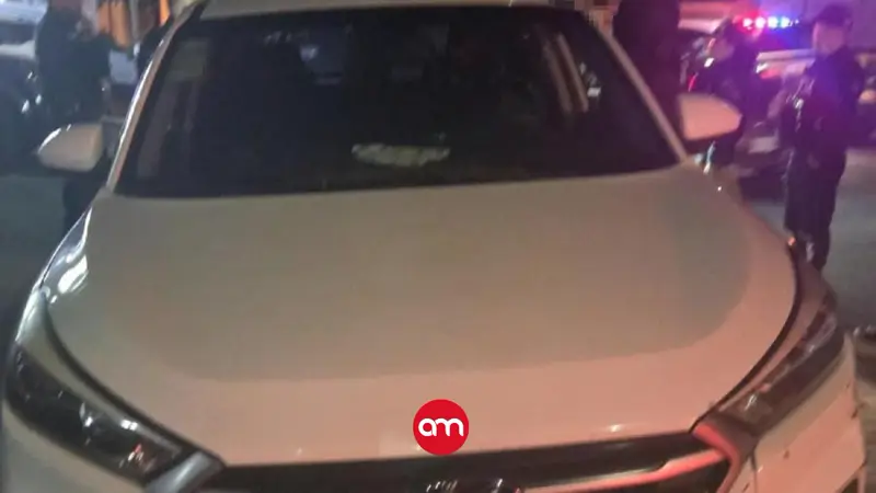 Agente del OIJ cae detenido: esto fue lo que generó su detención en plena madrugada